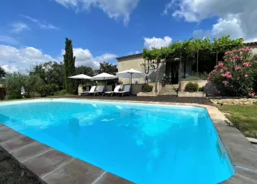 SudFrance.fr - Gîtes de France sud