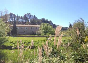 Gîte de France Aude