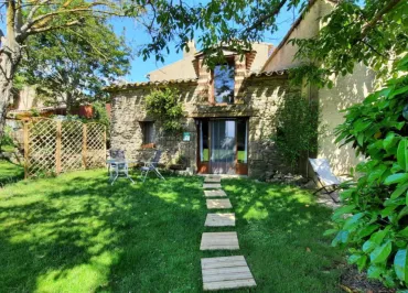 SudFrance.fr - Gîtes de France sud