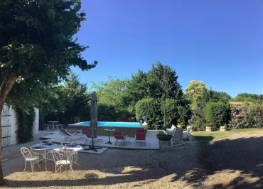 SudFrance.fr - Gîtes de France sud