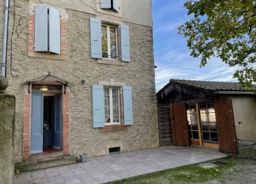 LE GITE DU CLOS D'ANDRE