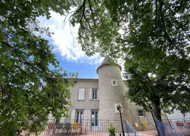 Domaine de Lanis
