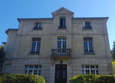 MIchel et Petra Bakker