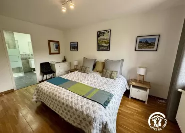 SudFrance.fr - Gîtes de France sud