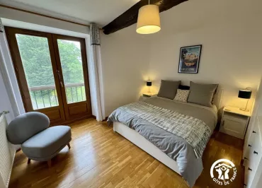 SudFrance.fr - Gîtes de France sud