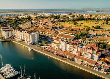 Hôtel Port Beach