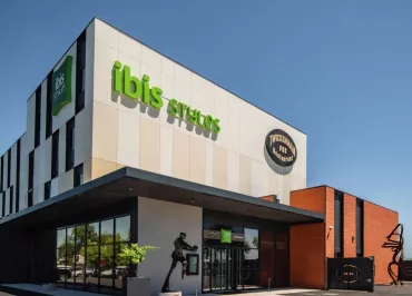 Gérardin Judith - ACCOR