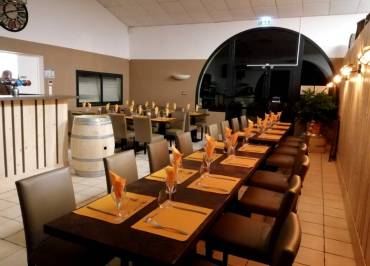 RELAIS DE SULLY