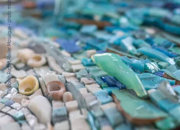 Atelier Mosaïque d'Elisabeth