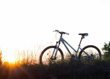 Location de vélo - MCM Aubry