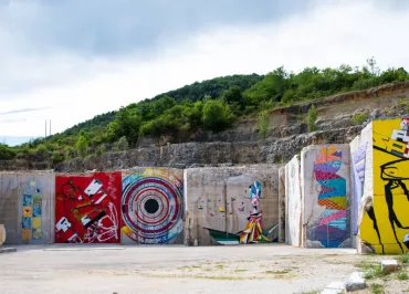 La Karrière (association Vill'Art)
