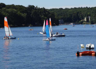 Activital Pôle Activités Terrestre et Nautique