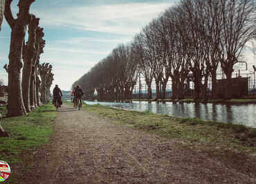 Office de Tourisme de Migennes - Location de vélos