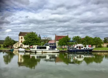 La Maison du Canal