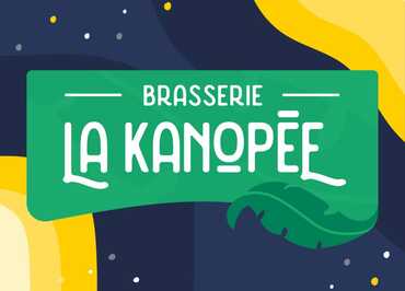 Brasserie La Kanopée