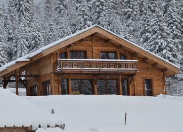 Gîte d'étape Chez Liadet