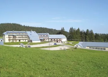 Village Club Georges Moustaki