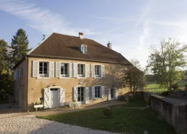 Le Relais du Passe-heures