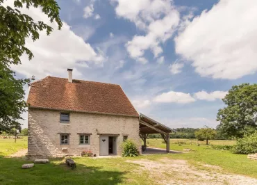 Gîte La Charmille