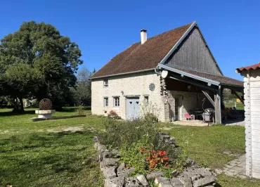 Gîte La Charmille