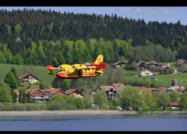 Appartement Les Hauts du Lac