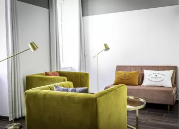 Activinum - Appartement 3