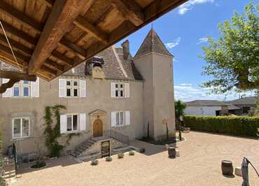 Château de Chatenay - 8 personnes