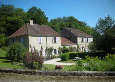 Gîte Cherlieu