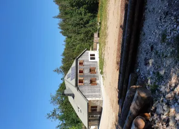 Auberge Les Enguenelles