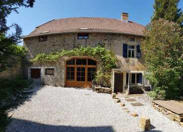 Gîte le Hibou