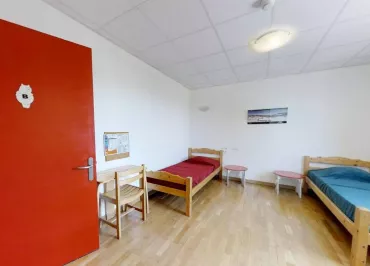 Appartement K - Ferme Léonie