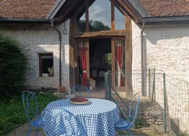 Le Gîte du Chevalier Georges
