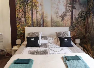 Notre doux logis