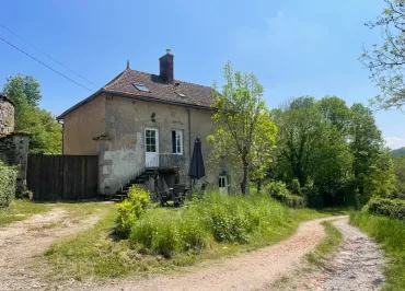 Château de Vaux - Maison de la Ferme