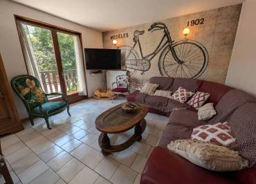 Gîte de la petite Reine