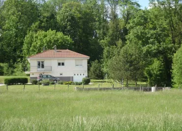 Gîte de l'étang