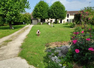 La Croisée des Rivières