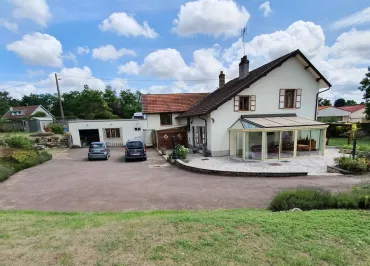 Chambres d'hôte Au bon vivant