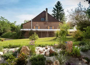 Ecogîte Ô Saveur de l'instant