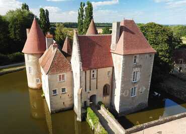 Château du Marais