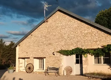 La Laiterie de la charmotte