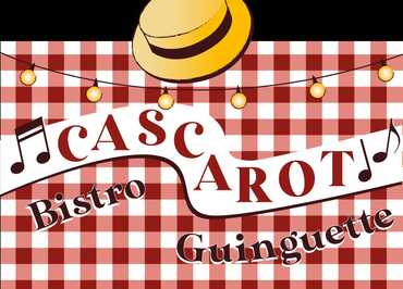 Le Cascarot