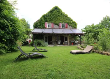 La Chaume en Loire
