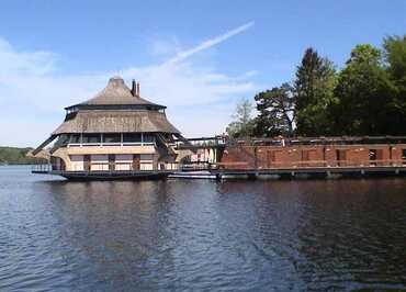 Location hébergement chambres collectives lac des Settons ACTIVITAL