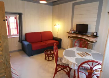 La Maisonnette