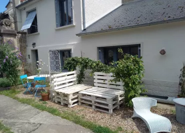 Rêveries Vannières - Le gîte
