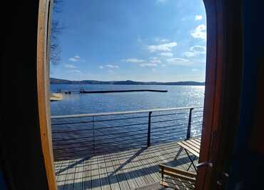 Location Chambre cabine au Lac des Settons Morvan - Activital