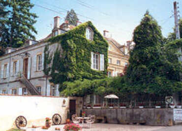 Le Grand Appart