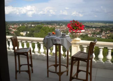 Le Mont Laurent