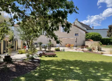 Gîte "La So Sweet"